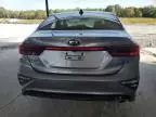 2020 KIA Forte EX