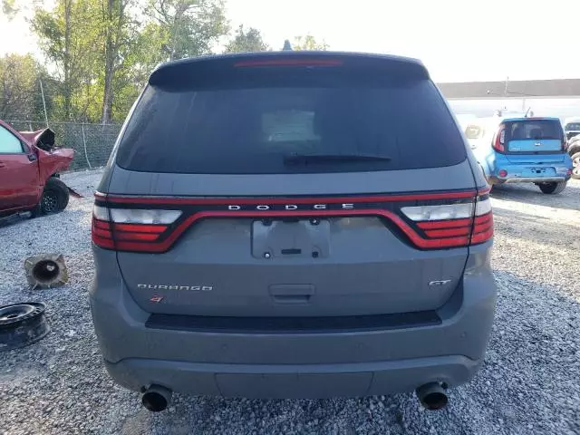 2021 Dodge Durango GT