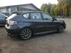 2010 Subaru Impreza WRX Limited