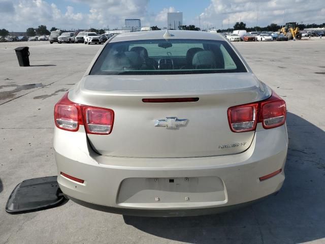 2013 Chevrolet Malibu 2LT