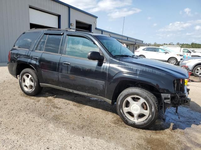 2008 Chevrolet Trailblazer LS