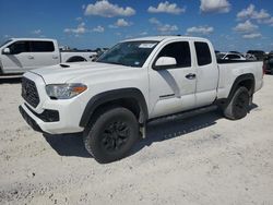 2017 Toyota Tacoma Access Cab en venta en Temple, TX