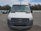 2022 Mercedes-Benz Sprinter 2500