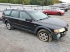 2005 Volvo XC70