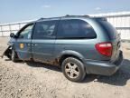 2005 Dodge Grand Caravan SXT