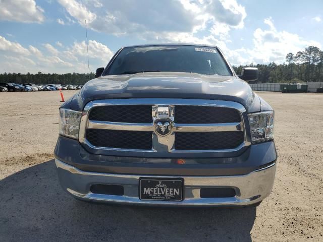 2021 Dodge RAM 1500 Classic SLT