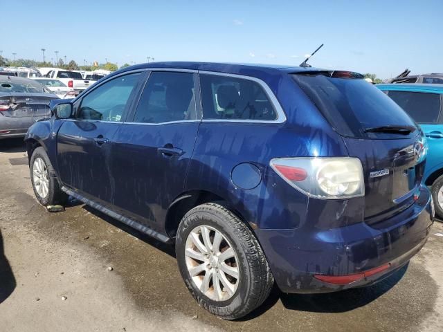 2011 Mazda CX-7