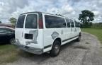 2002 Chevrolet Express G3500