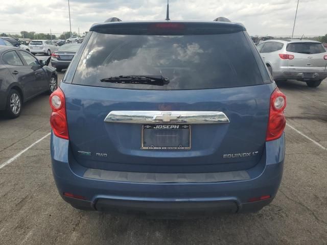 2012 Chevrolet Equinox LT