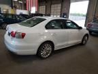 2014 Volkswagen Jetta TDI