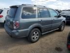 2007 Honda Pilot EXL