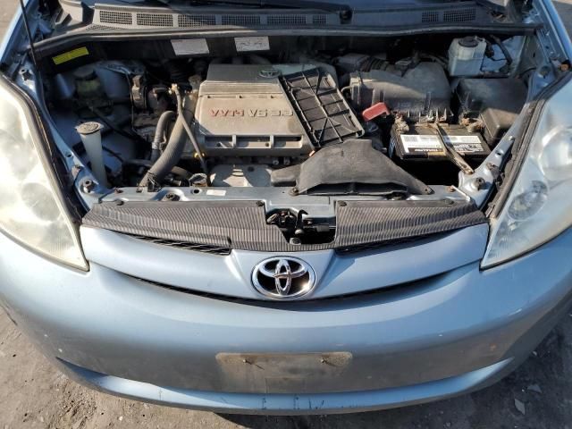 2006 Toyota Sienna CE