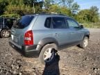 2006 Hyundai Tucson GLS