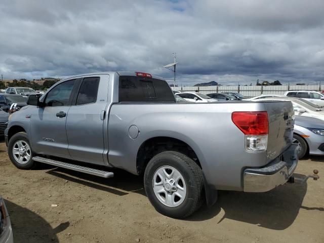 2013 Toyota Tundra Double Cab SR5