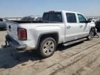 2018 GMC Sierra K1500 SLT