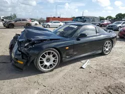 Mazda rx-7 salvage cars for sale: 1993 Mazda RX-7