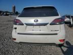 2014 Lexus RX 450H