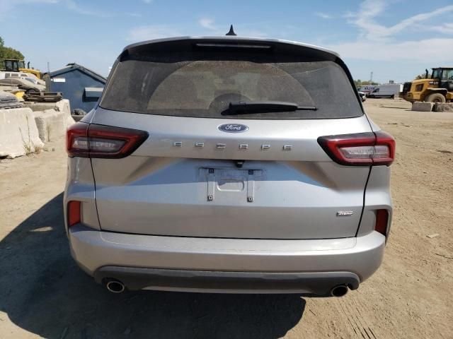 2023 Ford Escape ST Line