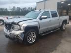 2017 GMC Sierra K1500 SLT