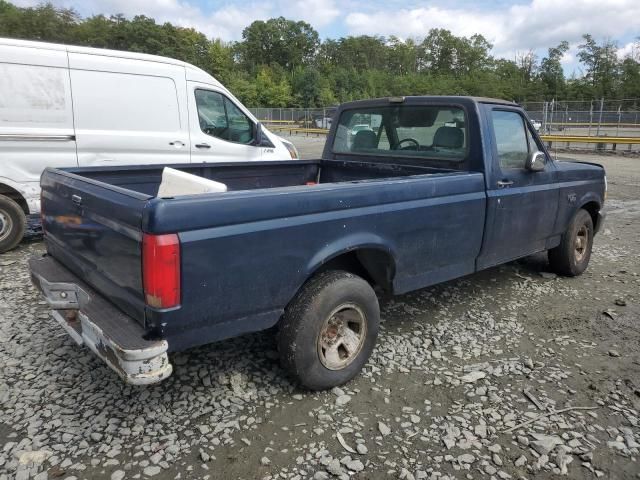 1992 Ford F150