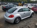 2015 Volkswagen Beetle 1.8T