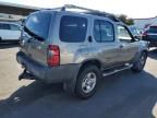 2004 Nissan Xterra XE