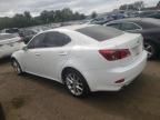 2011 Lexus IS 250