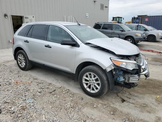 2013 Ford Edge SE