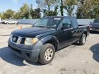 2007 Nissan Frontier King Cab XE