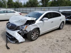 2016 Buick Lacrosse en venta en Midway, FL