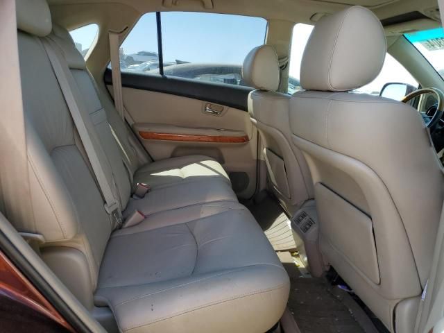 2008 Lexus RX 400H