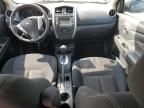 2015 Nissan Versa S