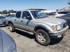 2001 Toyota Tacoma Double Cab