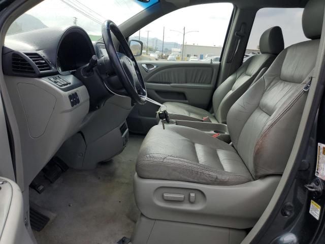 2006 Honda Odyssey Touring