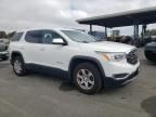 2017 GMC Acadia SLE