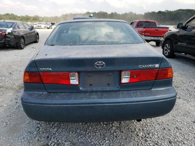 2000 Toyota Camry CE