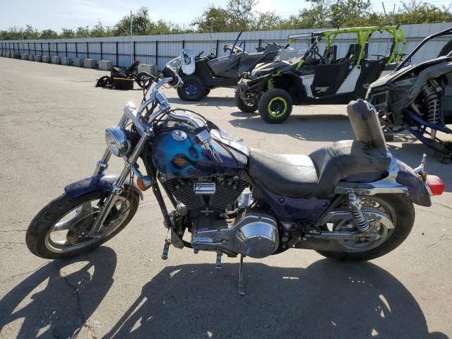 1999 Harley-Davidson FXR3