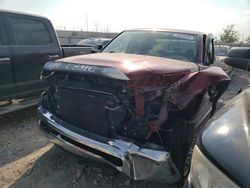 Salvage cars for sale at Greenwood, NE auction: 2012 Dodge RAM 2500 ST