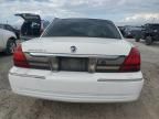 2009 Mercury Grand Marquis LS