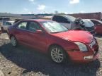 2007 Ford Fusion SEL