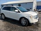 2008 Ford Edge Limited