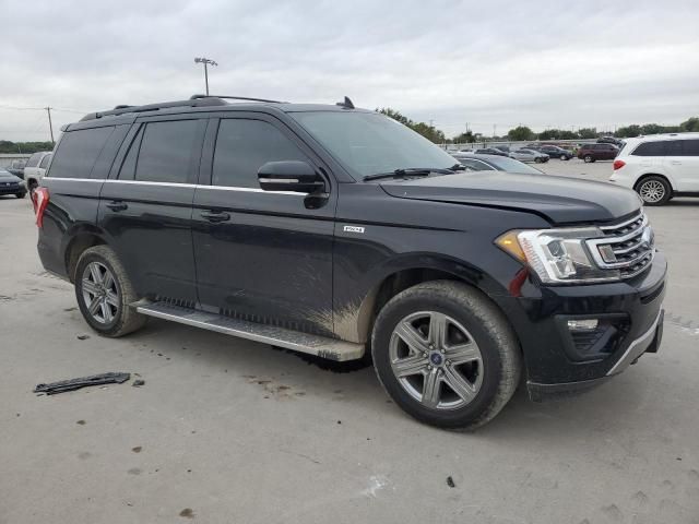 2018 Ford Expedition XLT