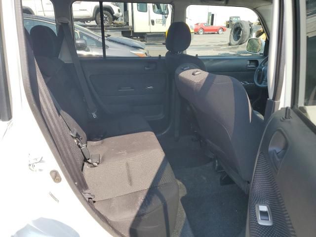 2006 Scion XB