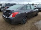 2015 Nissan Versa S