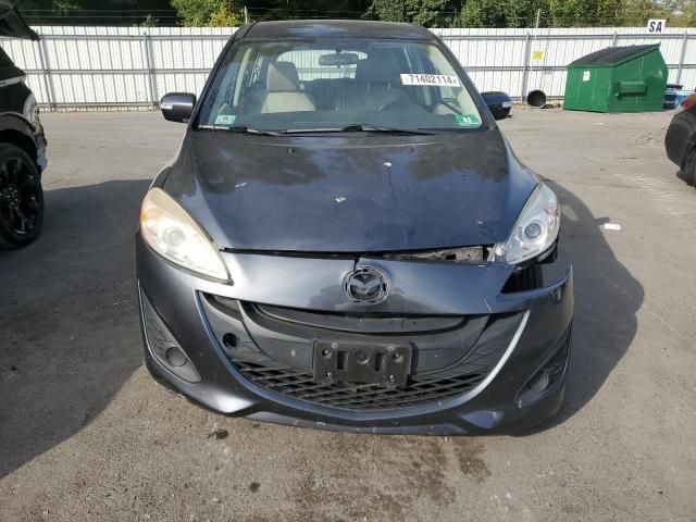 2015 Mazda 5 Sport