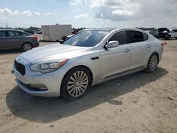 2015 KIA K900 en venta en Arcadia, FL