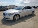 2015 KIA K900