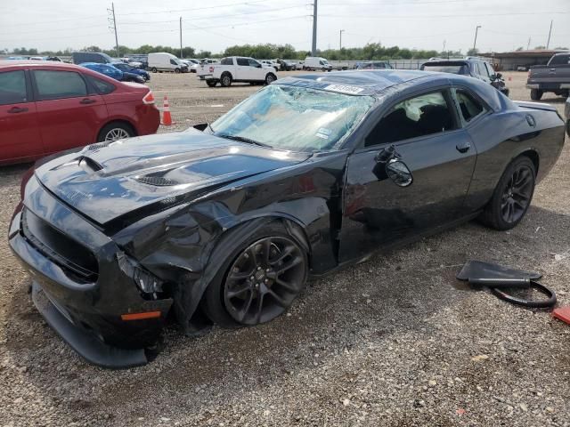 2020 Dodge Challenger R/T Scat Pack