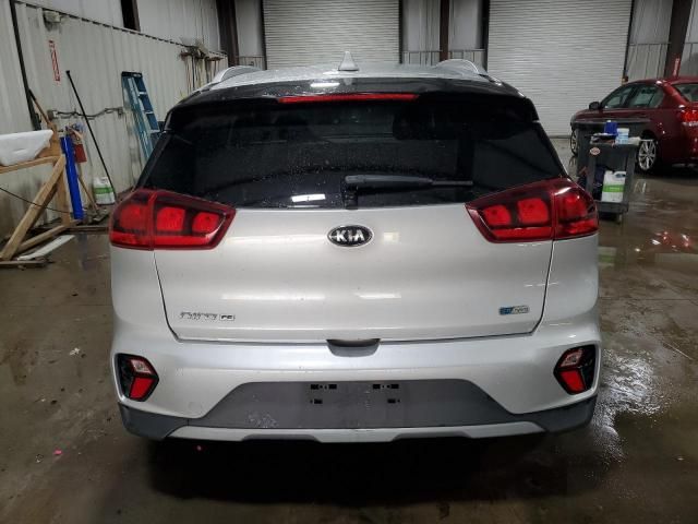 2020 KIA Niro LX