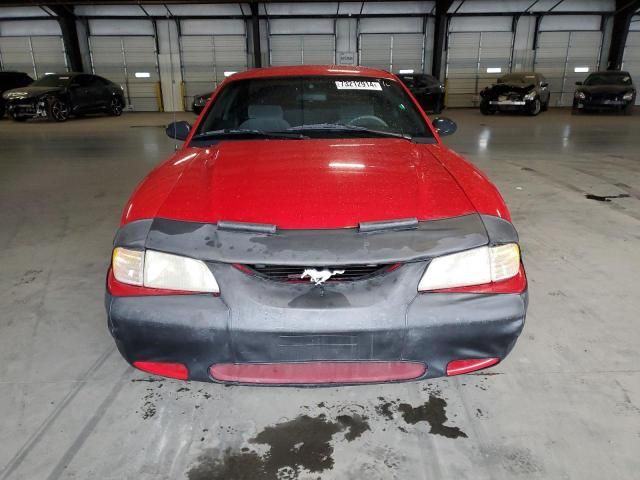 1995 Ford Mustang GT